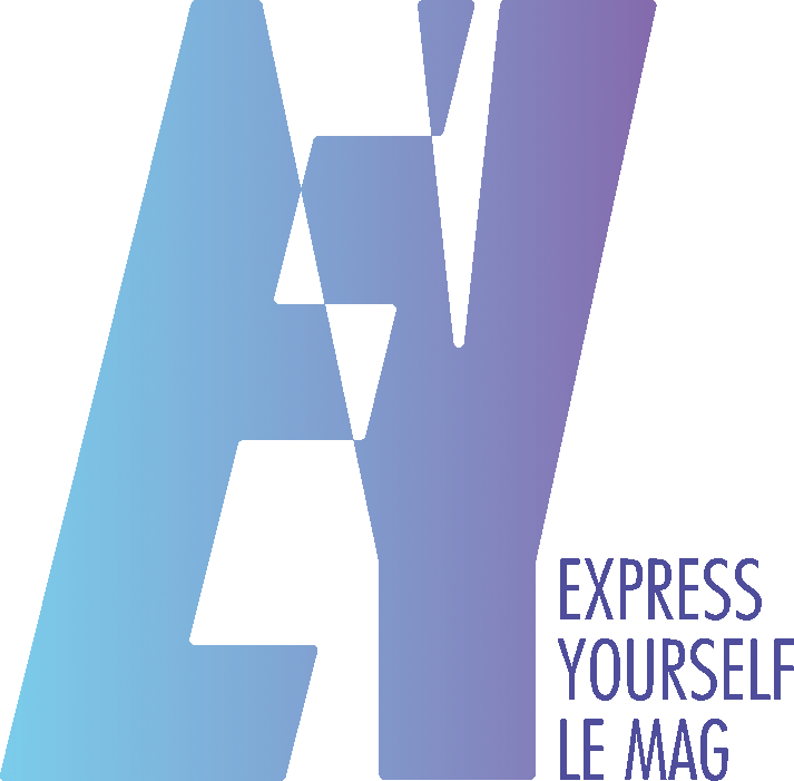 Express Yourself Le Mag